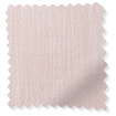ColorizedSwatch Eco-Friendly Nyah Rosewater Curtains sample image 6541