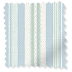 ColorizedSwatch Valley Stripe Morning Rain Curtains sample image 6561