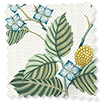 ColorizedSwatch Rubus Traditional Green Curtains sample image 6569