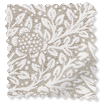 ColorizedSwatch William Morris Marigold Jacquard Linen Curtains sample image 6571