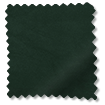 ColorizedSwatch Cambridge Velvet Blackout Emerald Curtains sample image 6579