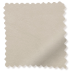 ColorizedSwatch Cambridge Velvet Blackout Natural Curtains sample image 6581