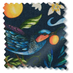 ColorizedSwatch Forbidden Fruit Nightfall Curtains sample image 6601