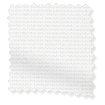 ColorizedSwatch Atlas Cloud White Roller Blind sample image 7925