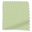 ColorizedSwatch Avalon Peppermint Cream Roller Blind sample image 7939