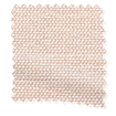 ColorizedSwatch Choices Cavendish Warm Blush Roller Blind sample image 7977