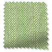 ColorizedSwatch Choices Paleo Linen Spring Green Roller Blind sample image 8012