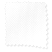 ColorizedSwatch Contract Oculus Pure White Roller Blind sample image 8034