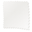 ColorizedSwatch Contract Oculus Alabaster Roller Blind sample image 8025