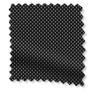 ColorizedSwatch Contract Oculus True Black Roller Blind sample image 8036