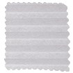 ColorizedSwatch Electric DuoLight Cordless Wisteria Thermal Blind sample image 9052