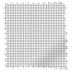 ColorizedSwatch Enzo Cinder Fly Screen Roller Blind sample image 9135
