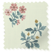 ColorizedSwatch Twist2Go Leiden Coral Pistachio Roller Blind sample image 9236