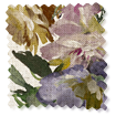 ColorizedSwatch Bloom Mulberry Roman Blind sample image 9353