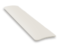 ColorizedSwatch Atelier French Cream Venetian Blind - 25mm Slat sample image 8899
