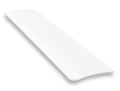ColorizedSwatch Studio Matt White Venetian Blind - 25mm Slat sample image 2312