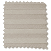 ColorizedSwatch DuoLight Cordless Gainsboro Grey Thermal Blind sample image 2176