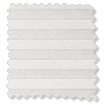 ColorizedSwatch DuoLight Cordless Grey Thermal Blind sample image 2178