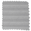 ColorizedSwatch DuoLight Cordless Steel  Thermal Blind sample image 2182