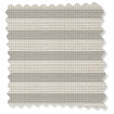 ColorizedSwatch DuoShade Cordless Mosaic Warm Grey Thermal Blind sample image 2213