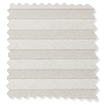 ColorizedSwatch DuoShade Cordless Grey Thermal Blind sample image 2201