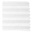 ColorizedSwatch DuoShade Cordless Chalk  Thermal Blind sample image 2218