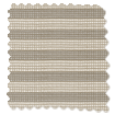 ColorizedSwatch DuoShade Cordless Basket Weave Thermal Blind sample image 8923