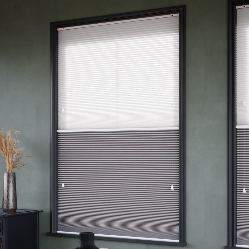 ColorizedZoom Night & Day Duo Maritime Thermal Blind 16368