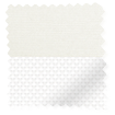ColorizedSwatch Atom Mallow  Double Roller Blind sample image 2341