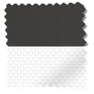 ColorizedSwatch Atom Sable  Double Roller Blind sample image 2343