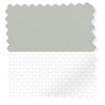 ColorizedSwatch Electric Atom Dusky Grey  Double Roller Blind sample image 2396