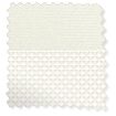 ColorizedSwatch Electric Atom Vanilla Double Roller Blind sample image 2414