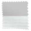 ColorizedSwatch Electric Cosmos Silver Double Roller Blind sample image 2428