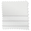 ColorizedSwatch Alia Pearl Double Roller Blind sample image 2433