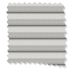 ColorizedSwatch PerfectFIT DuoLight Terrazzo Stone Thermal Blind sample image 2542