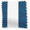 ColorizedSwatch Maritime Coastal Blue Roller Blind sample image 3431