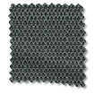 ColorizedSwatch Oblivion Blackout Jet Roller Blind sample image 3441