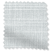 ColorizedSwatch Concordia Blackout Silver Marlin Roller Blind sample image 3604