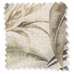 ColorizedSwatch Cedella Sepia Roller Blind sample image 4093