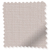 ColorizedSwatch Choices Etta Oyster Roller Blind sample image 4104
