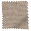 ColorizedSwatch Choices Alva Truffle Roller Blind sample image 4123