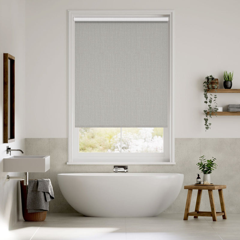 Colorized Choices Averley Mist Roller Blind 4759