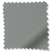 ColorizedSwatch Cadiz Blackout Smoke Grey  Roller Blind sample image 4832