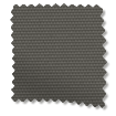ColorizedSwatch Twist2Go Sevilla Blackout Slate Roller Blind sample image 4864