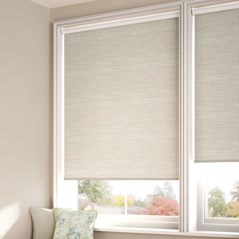 ColorizedZoom Choices Cleo Mineral Roller Blind 4963