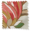 ColorizedSwatch Fusang Tree Rouge Sage Roller Blind sample image 5316