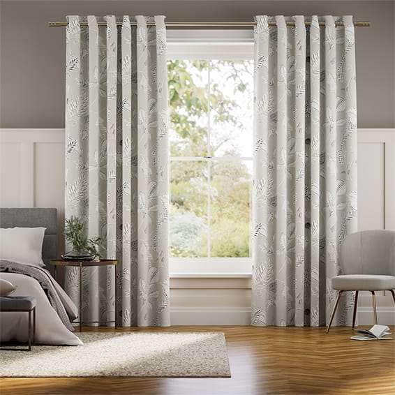 Colorized Flavia Stone Curtains 5444
