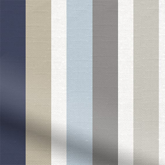 ColorizedPLA Babushka Cadet Curtains 5461