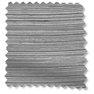 ColorizedSwatch Paraiso Voile Steel Curtains sample image 5486