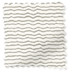 ColorizedSwatch Typhoon Voile Gilt Curtains sample image 5525